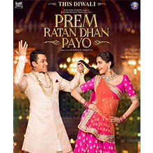 Prem Ratan Dhan Payo